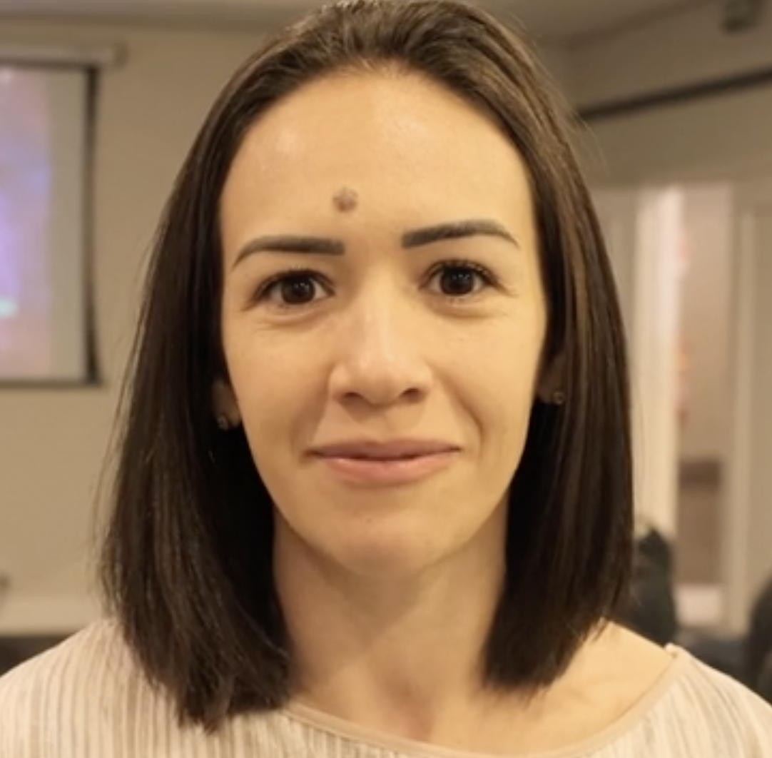 Dra. Camila Rodríguez